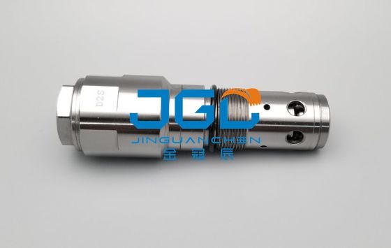 Drehbagger Hydraulic Components 4654845 des sicherheitsventil-ZAX200 ZAX230 ZAX240 ZAX330