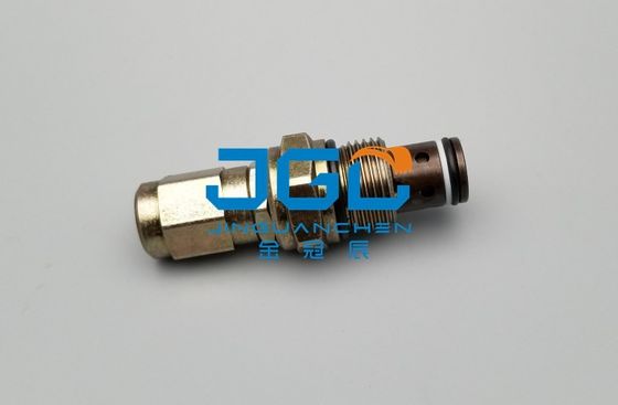 Valve Excavator Hydraulic-Komponenten-Baumaschinen-Komponenten des Pilotsk120-5