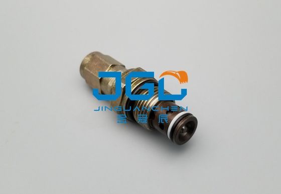 Valve Excavator Hydraulic-Komponenten-Baumaschinen-Komponenten des Pilotsk120-5