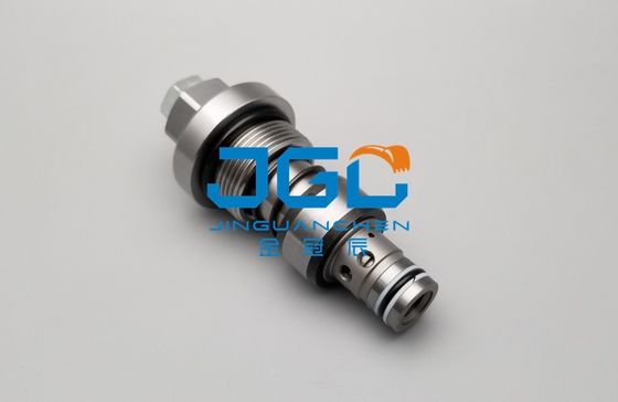 Reisendes Sicherheitsventil Bagger-Hydraulic Componentss 9134147 EX200-5 EX300-3