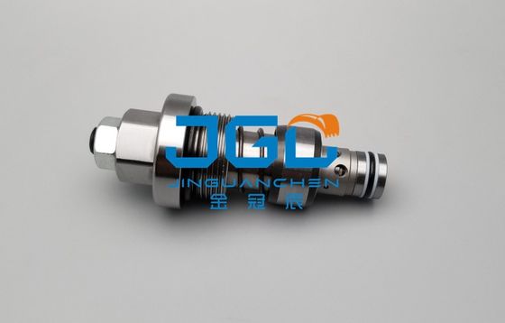Reisendes Sicherheitsventil Bagger-Hydraulic Componentss 9134147 EX200-5 EX300-3