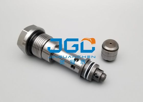 Gehende mechanische Teile Bagger-Hydraulic Partss ZAX200 des Sicherheitsventil-9185757