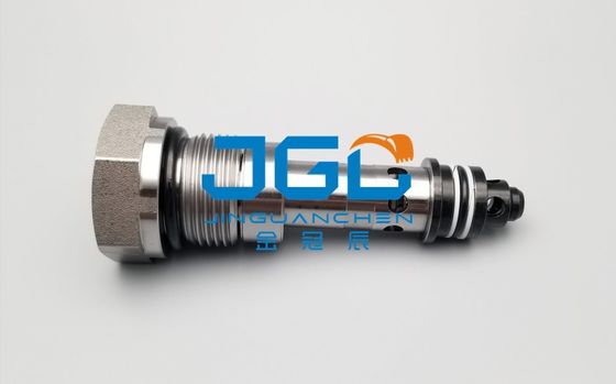 Mechanische Teile des Bagger-Hydraulic Parts Walking-Sicherheitsventil-ZAX330