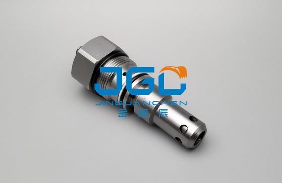 Bagger Hydraulic Parts 4236083 des mechanische Teil-Hauptsicherheitsventil-EX400-1
