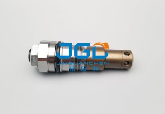 Hauptbagger Hydraulic Component YN22V00001F6 des sicherheitsventil-SK100-5 SK120-5 SK135-8