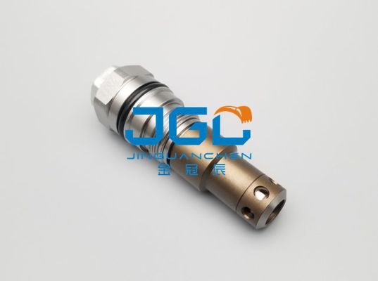 Hauptbagger Hydraulic Component YN22V00001F6 des sicherheitsventil-SK100-5 SK120-5 SK135-8