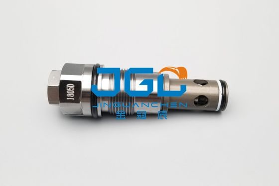 Hauptbagger Hydraulic Components des sicherheitsventil-SK120-1 SK120-3