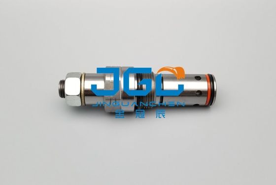 Hydraulischer sicherheitsventil-Bagger Parts 4707029 der Teil-ZAX55 YC55 Haupt