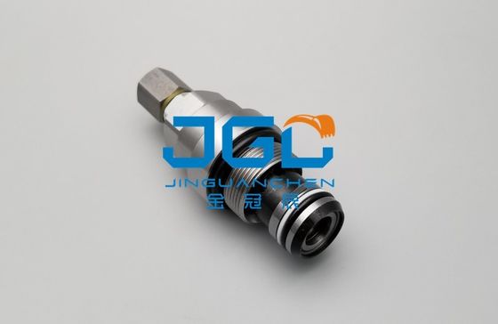 SICHERHEITSVENTIL-Bagger Hydraulic Parts ZAX120 EX120 EX135 Haupt4372682 4372683 9203496 9203495 9200489