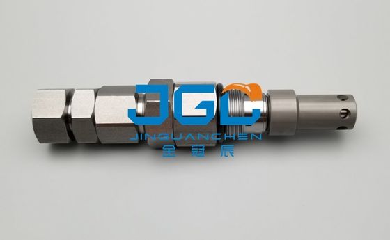 Hauptbagger Hydraulic Parts des sicherheitsventil-JS200 JS220 JS235 JS240 JS260 420-00257 25-221792