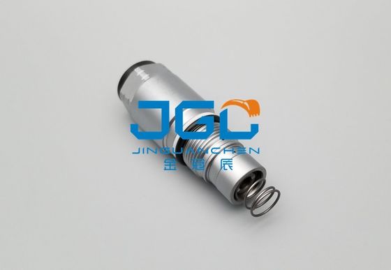 Drehbagger Accessories EC210B EC240B EC290B EC135B EC140B des sicherheitsventil-VOE14500037