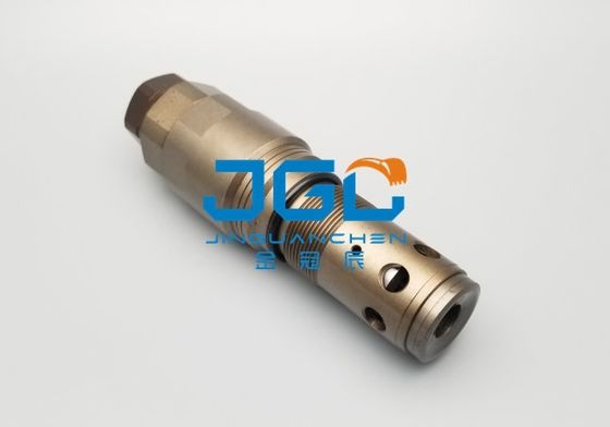 Drehbagger Hydraulic Components des SK200-6 sicherheitsventil-YN22V00028F1