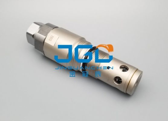 Drehbagger Hydraulic Components des SK200-6 sicherheitsventil-YN22V00028F1