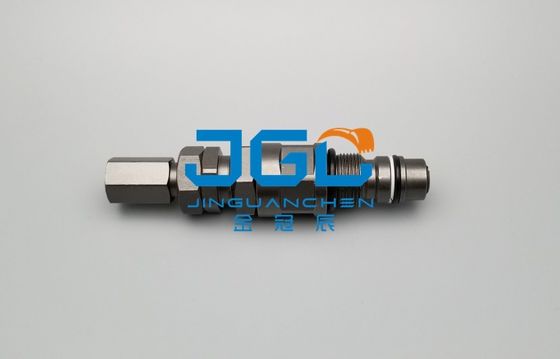 PC120-5 PC120-6 Bagger-Hydraulic Component Relief-Ventil 723-30-50101