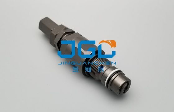 PC120-5 PC120-6 Bagger-Hydraulic Component Relief-Ventil 723-30-50101