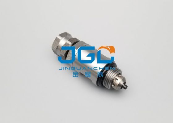 Bagger-Hydraulic Parts Relief-Ventil PC30 PC35 PC45 PC55 PC56 PC78