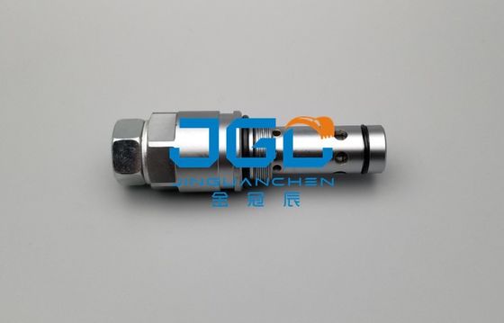 PC200-3 PC200-5 PC300-5 Sicherheitsventil 708-25-14902 709-70-55100