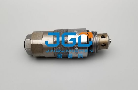 Bagger Relief Valve YN22V00002F2 YN22V00029F2 XJBN-00162 YN22V00002F1 SK200 SK210 SK230-5 SK115 SK135 SK235-8