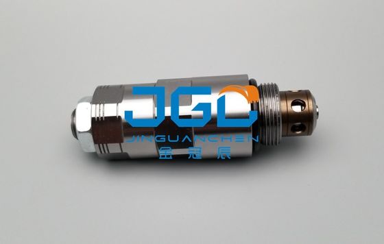 Bagger Relief Valve YN22V00002F2 YN22V00029F2 XJBN-00162 YN22V00002F1 SK200 SK210 SK230-5 SK115 SK135 SK235-8