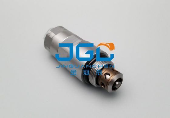Bagger Relief Valve YN22V00002F2 YN22V00029F2 XJBN-00162 YN22V00002F1 SK200 SK210 SK230-5 SK115 SK135 SK235-8