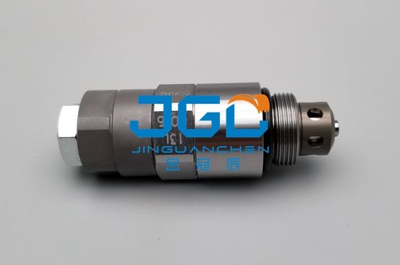 Bagger Relief Valve YN22V00002F2 YN22V00029F2 XJBN-00162 YN22V00002F1 SK200 SK210 SK230-5 SK115 SK135 SK235-8