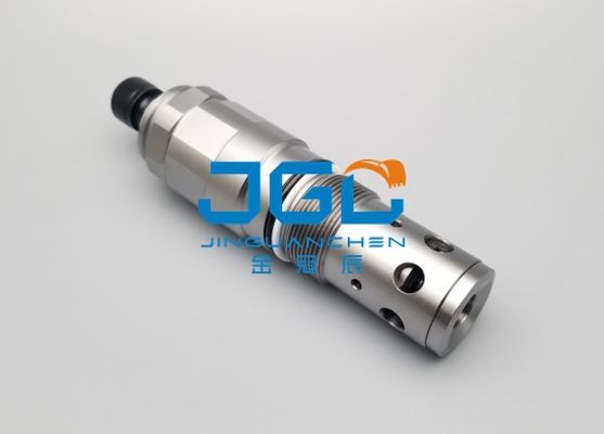 PC200-5 HD800 HD900 HD1250 Drehsicherheitsventil-Bagger Hydraulic Components