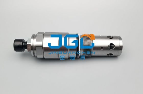 PC200-5 HD800 HD900 HD1250 Drehsicherheitsventil-Bagger Hydraulic Components
