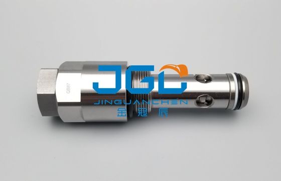 Drehsicherheitsventil PC200-6 PC200-7 PC200-8 PC220-6 PC240-6 des Bagger-702-75-01201