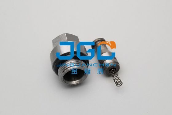 Bagger Hydraulic Parts des Blasen-Ventil-PC55 PC60 723-20-80100