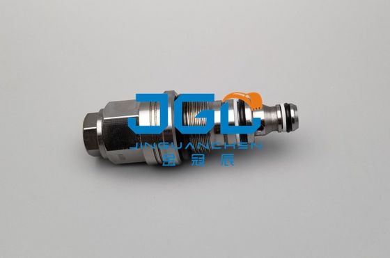 723-30-70100 Bagger Hydraulic Components des Entlastungsventil-PC60-6 PC60-7