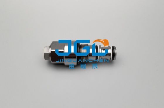 Hydraulic Parts Unloading-Ventil PC110-7 PC120-6 PC130-7 PC128 PC200-6 des Bagger-708-2L-56302