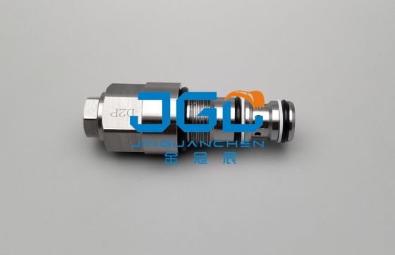 Hydraulic Parts Unloading-Ventil PC110-7 PC120-6 PC130-7 PC128 PC200-6 des Bagger-708-2L-56302