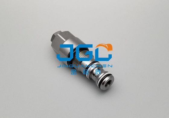 Hydraulic Parts Unloading-Ventil PC110-7 PC120-6 PC130-7 PC128 PC200-6 des Bagger-708-2L-56302