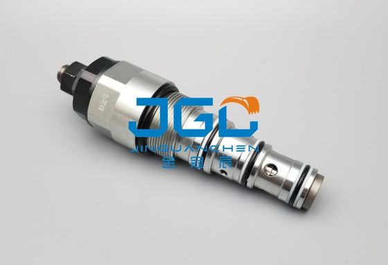 gehendes 708-2H-03610 Sicherheitsventil PC200-6 PC300-6 PC400-6 PC350-6 PC360-7 PC350-7
