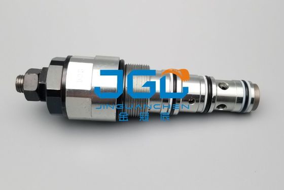 gehendes 708-2H-03610 Sicherheitsventil PC200-6 PC300-6 PC400-6 PC350-6 PC360-7 PC350-7