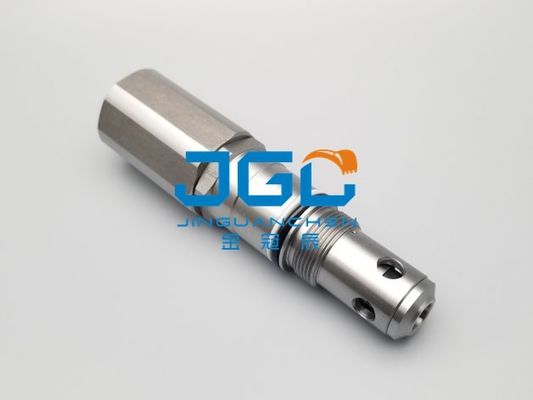 Gehendes 2436R1923F1 Sicherheitsventil SK200-6 SK350-8 SK200-3 DH420 SK200-6E