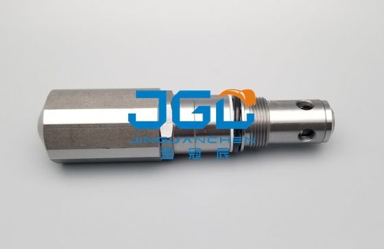Gehendes 2436R1923F1 Sicherheitsventil SK200-6 SK350-8 SK200-3 DH420 SK200-6E