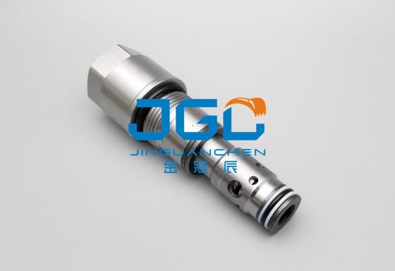 SK480-8 ZAX470-3 ZAX490 gehender Sicherheitsventil-Bagger Accessories