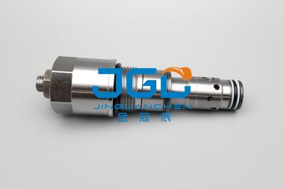 SK480-8 ZAX470-3 ZAX490 gehender Sicherheitsventil-Bagger Accessories