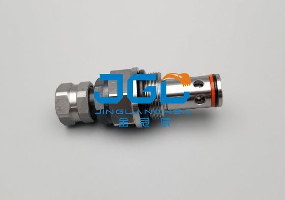Bagger Arm Holding Valve PC30 PC35 PC40 PC50 PC200-7 PC300-7 PC400-7 723-10-15201 723-10-11301