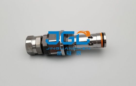 Bagger Arm Holding Valve PC30 PC35 PC40 PC50 PC200-7 PC300-7 PC400-7 723-10-15201 723-10-11301
