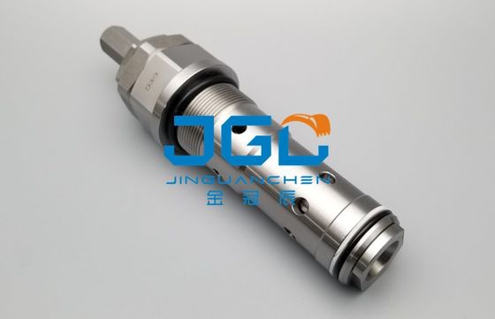 HauptPC200-1 sicherheitsventil-Bagger Hydraulic Components 700-92-55000