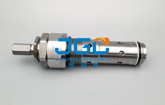 HauptPC200-1 sicherheitsventil-Bagger Hydraulic Components 700-92-55000