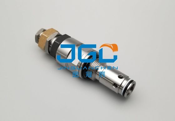 PC200-6 PC200-7 PC220-7 Hauptsicherheitsventil 723-40-51100 723-40-51102