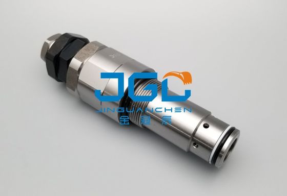 PC120-6 PC110-7 PC130-7 PC128 Hauptsicherheitsventil 709-90-52201 709-90-52203 709-90-52202