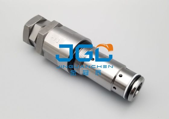 HauptPC200-5 sicherheitsventil-Bagger Hydraulic Components 709-70-51401