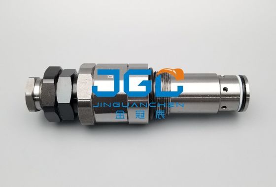 HauptPC200-5 sicherheitsventil-Bagger Hydraulic Components 709-70-51401