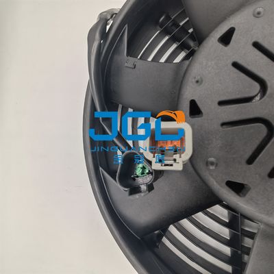 Wasser-Behälter-Fan-Bagger Accessories E320D2 E320GC E330GC E336GC intelligenter 510-8095
