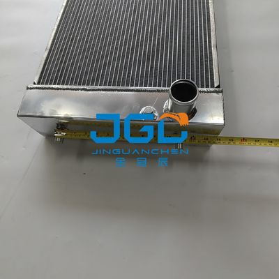 Mechanischer Bagger Parts des E320D-Wasser-Behälter-Heizkörper-326-3870