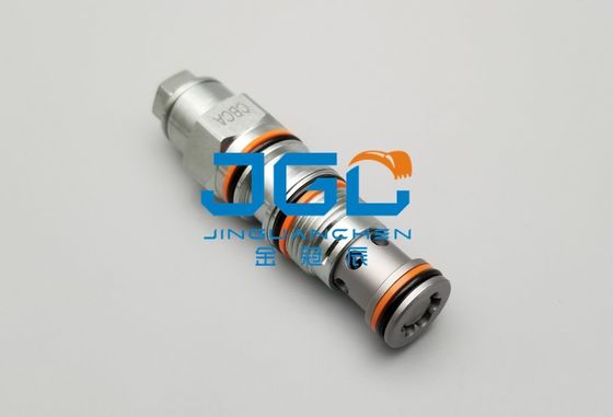 Maschinerie-Installationen Gewindeeinsatz-Kompensationsventil CBCA CBEA fließen 60 L PF08S-00